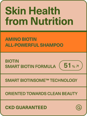 Skin Health frome Nutrition